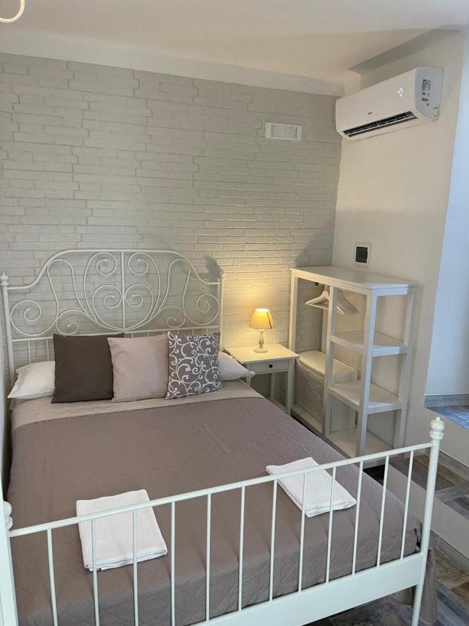 圣焦尔焦约尼科Relais Medea住宿加早餐旅馆 外观 照片
