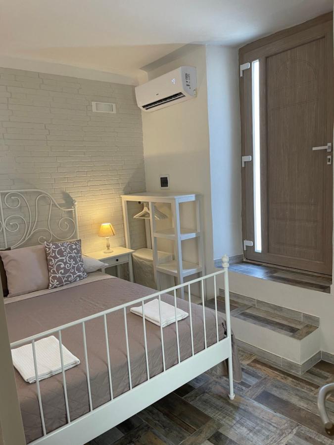 圣焦尔焦约尼科Relais Medea住宿加早餐旅馆 外观 照片