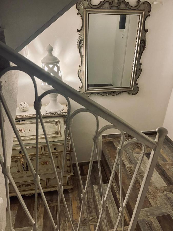 圣焦尔焦约尼科Relais Medea住宿加早餐旅馆 外观 照片