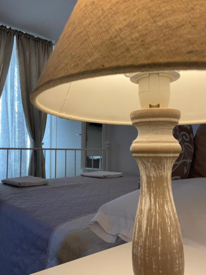 圣焦尔焦约尼科Relais Medea住宿加早餐旅馆 外观 照片