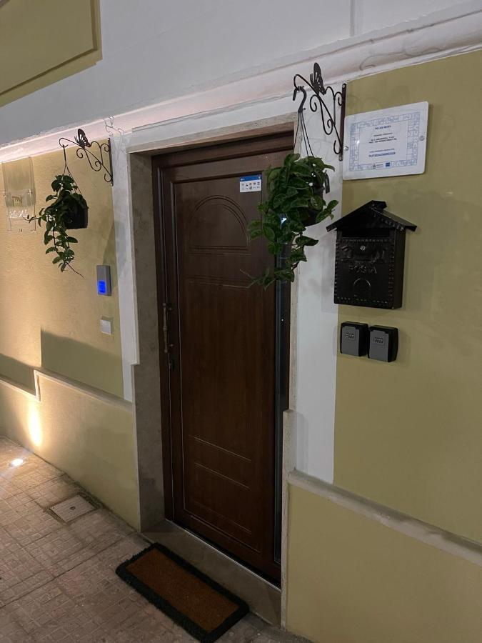圣焦尔焦约尼科Relais Medea住宿加早餐旅馆 外观 照片