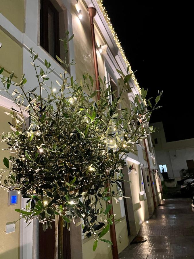 圣焦尔焦约尼科Relais Medea住宿加早餐旅馆 外观 照片