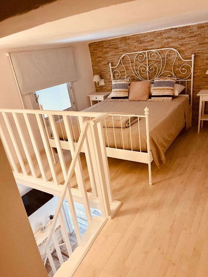 圣焦尔焦约尼科Relais Medea住宿加早餐旅馆 外观 照片