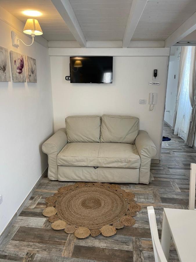圣焦尔焦约尼科Relais Medea住宿加早餐旅馆 外观 照片