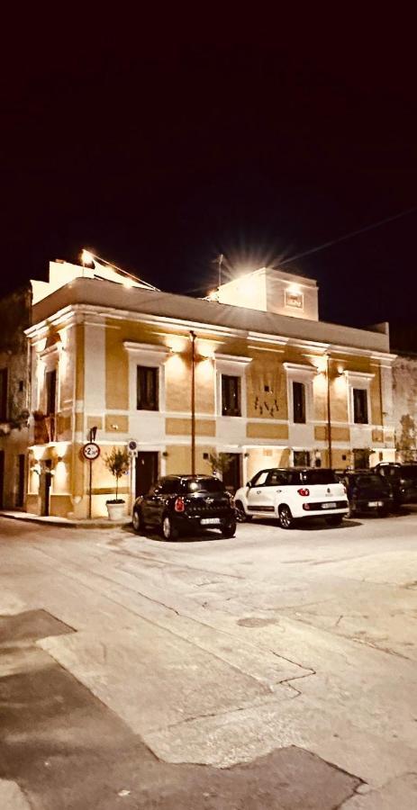 圣焦尔焦约尼科Relais Medea住宿加早餐旅馆 外观 照片